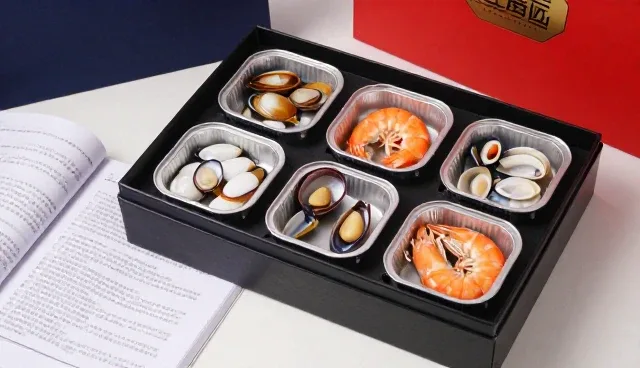 食品分装业务趋势中的常见误区与选型关注点