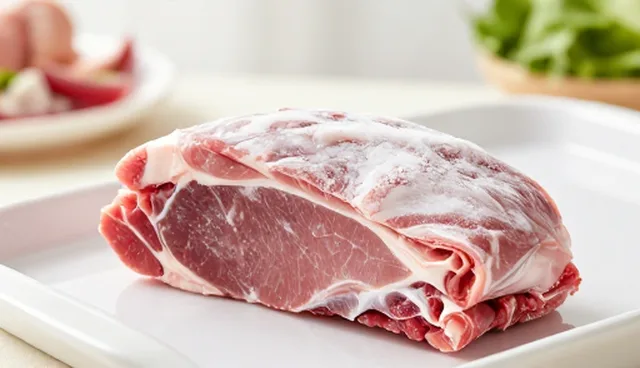 冷冻肉制品食品安全问题及解决方向