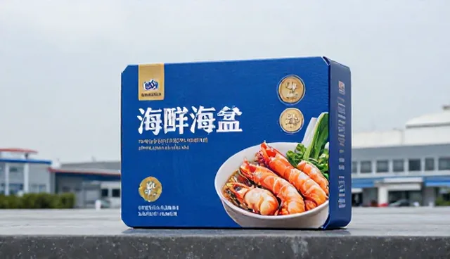 食材供应生产流程中的5项检查要点