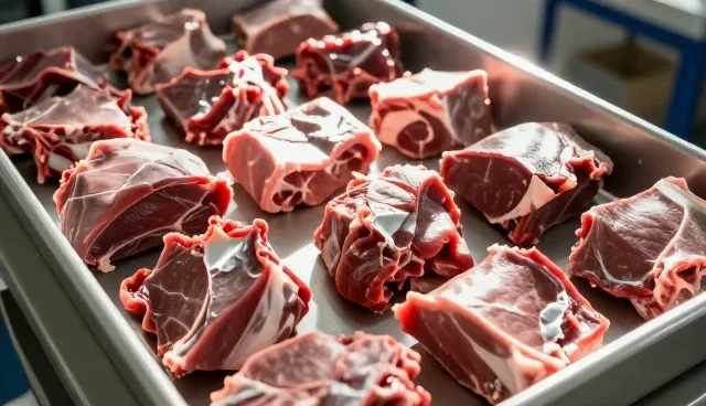 冷冻肉制品在业务发展中如何适应不同场景需求