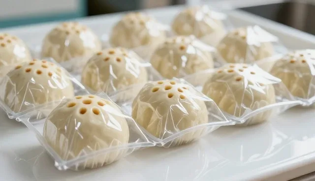 食品分装与生产加工的检查要点对比分析