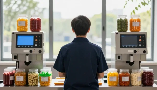 食材供应稳定性对餐饮设备性能影响的深入分析