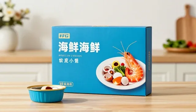 食品分装中仓储配送的误区与处理方法