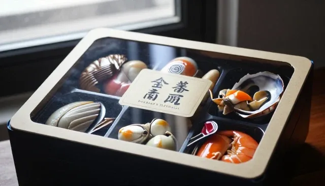 冷冻肉制品选型检查，如何应对业务发展趋势