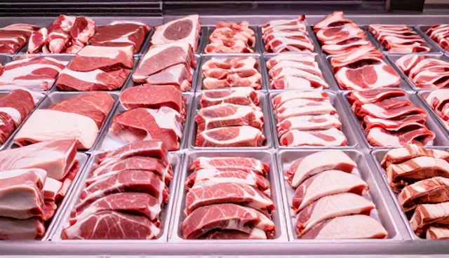 冷冻肉制品分装流程在餐饮场景中的应用与优化